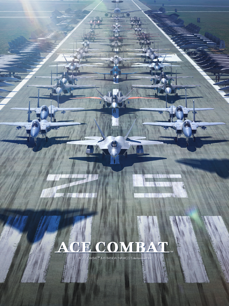 File:Ace Combat 25th Anniversary Wallpaper 2048x2732.png